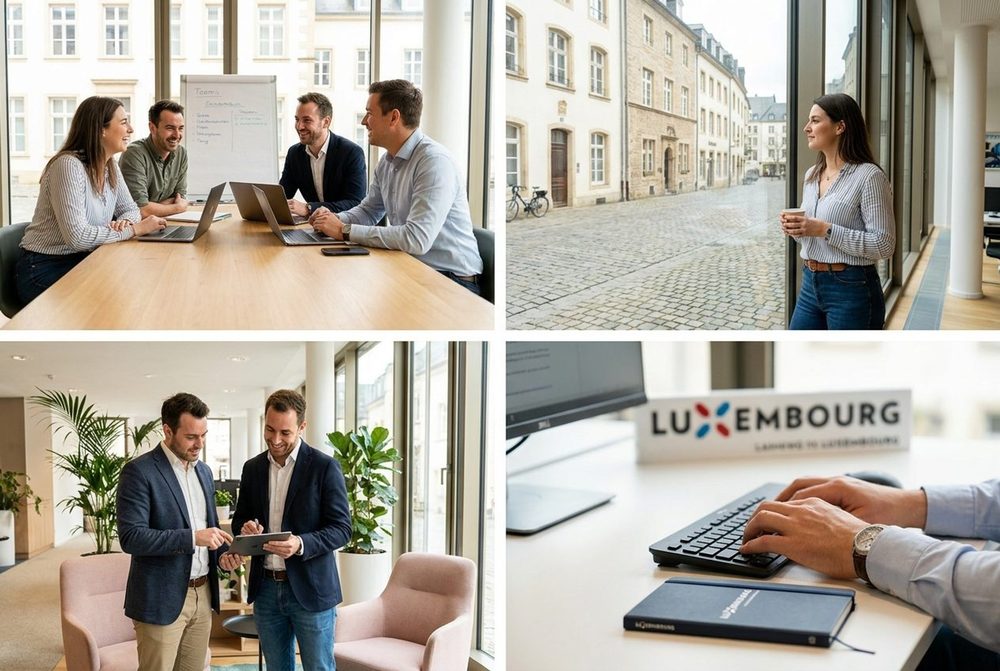 Corporate & Branding Photography