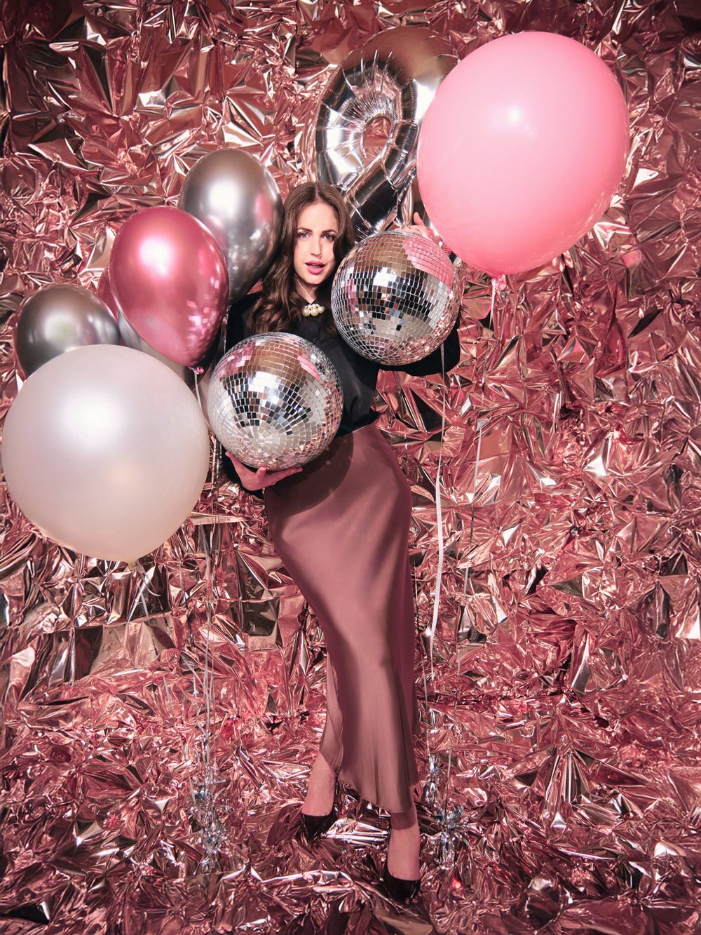 Studio Photoshoot Packages — Lux Photo Pro