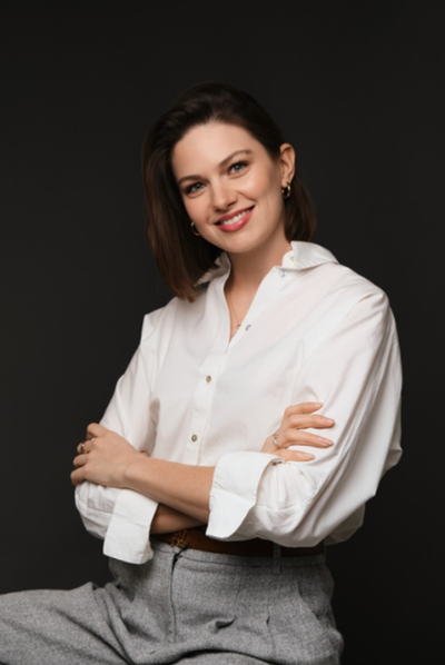 Business Portrait (Private Clients) — Lux Photo Pro