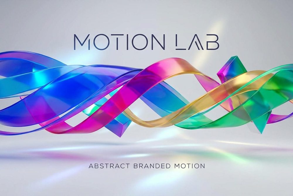 Animation & Motion Design — Lux Photo Pro